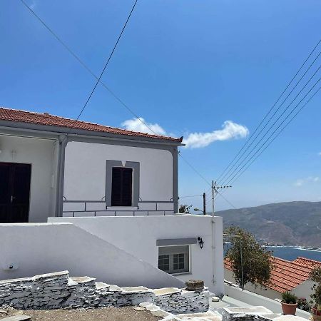 Traditional Seamanshouse Kochilos Rogon Экстерьер фото
