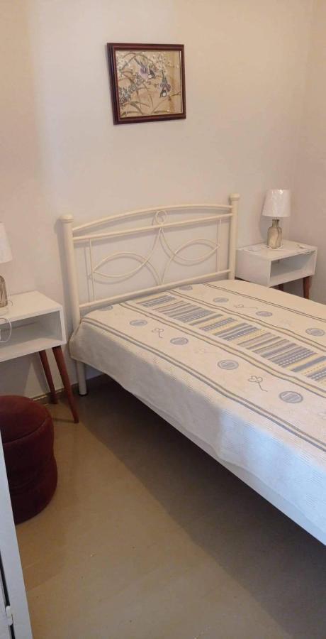 Traditional Seamanshouse Kochilos Rogon Экстерьер фото