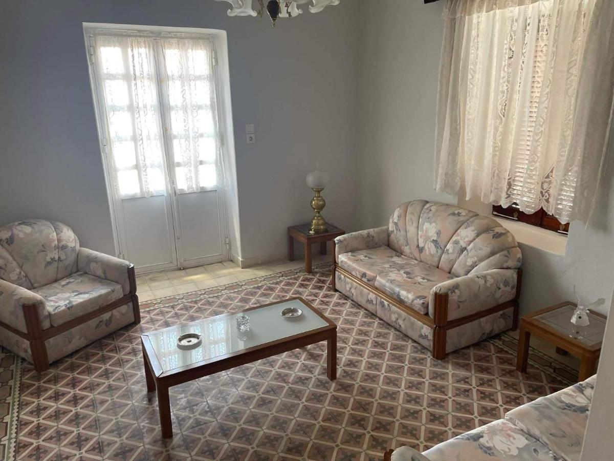 Traditional Seamanshouse Kochilos Rogon Экстерьер фото