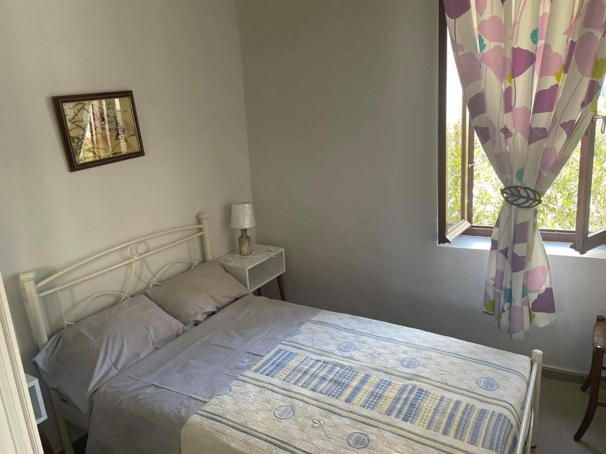 Traditional Seamanshouse Kochilos Rogon Экстерьер фото