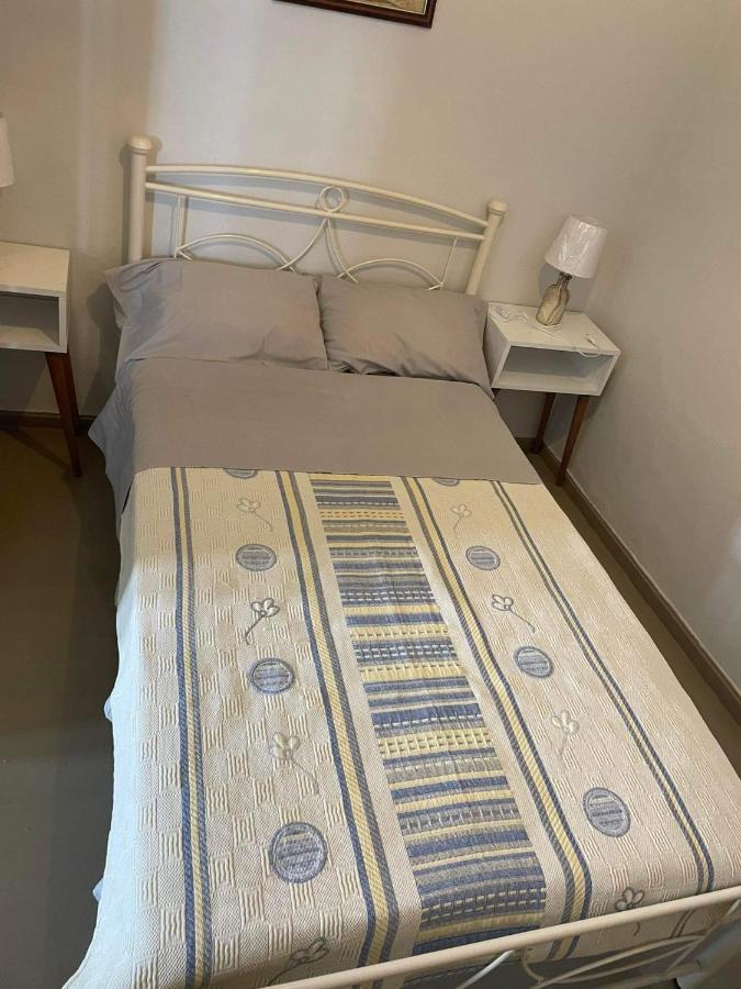 Traditional Seamanshouse Kochilos Rogon Экстерьер фото