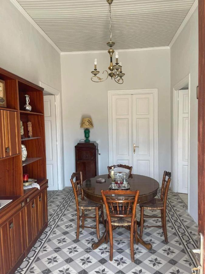 Traditional Seamanshouse Kochilos Rogon Экстерьер фото