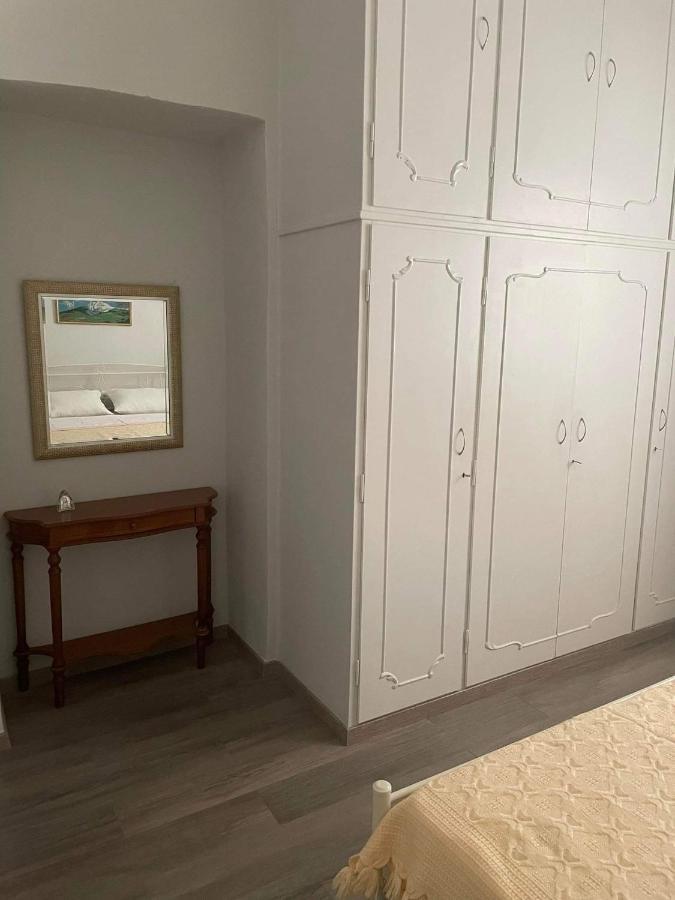 Traditional Seamanshouse Kochilos Rogon Экстерьер фото